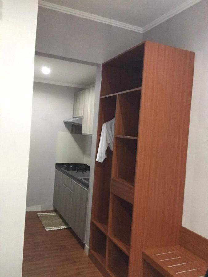 Dewi Dewi Villas Санур Екстер'єр фото